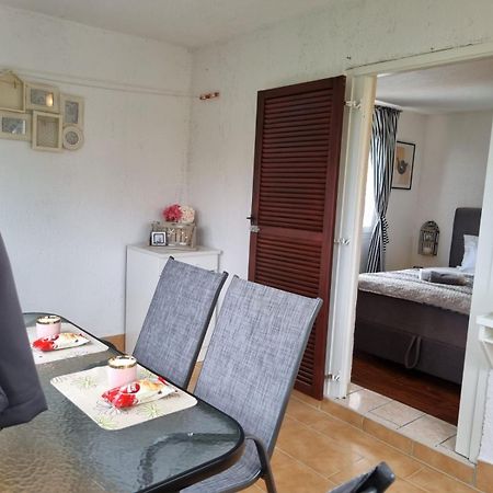 Apartmani 'Cvit' Карлобаг Екстериор снимка
