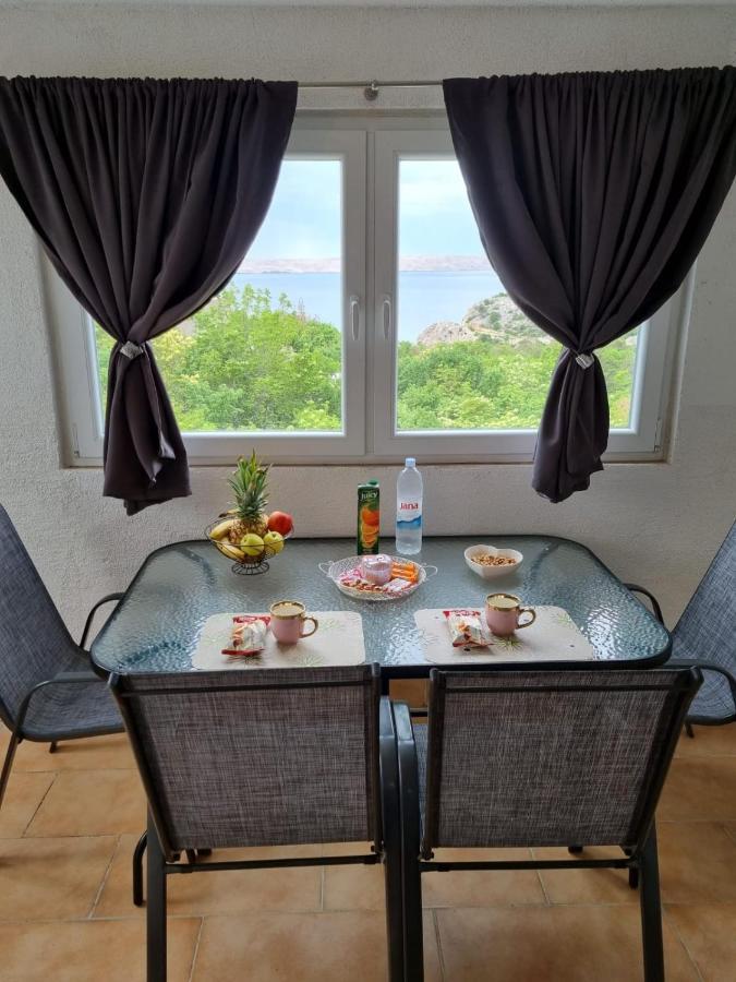 Apartmani 'Cvit' Карлобаг Екстериор снимка